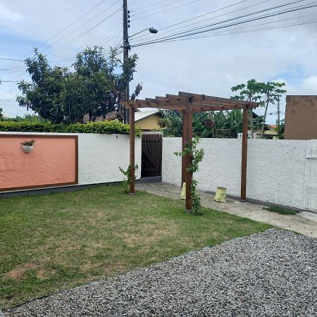 Casa Em Florianopolis, Rio Vermelho De 2 Quartos Bem Localizada Екстериор снимка
