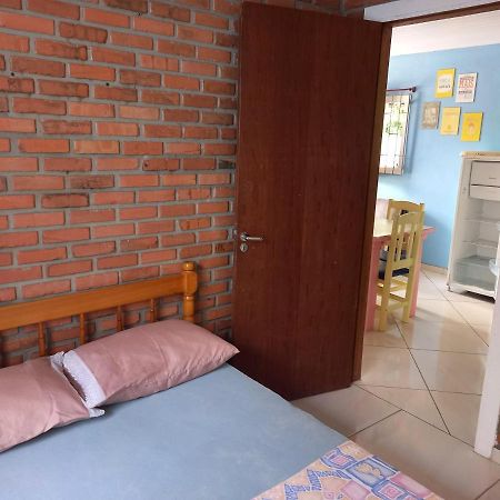 Casa Em Florianopolis, Rio Vermelho De 2 Quartos Bem Localizada Екстериор снимка