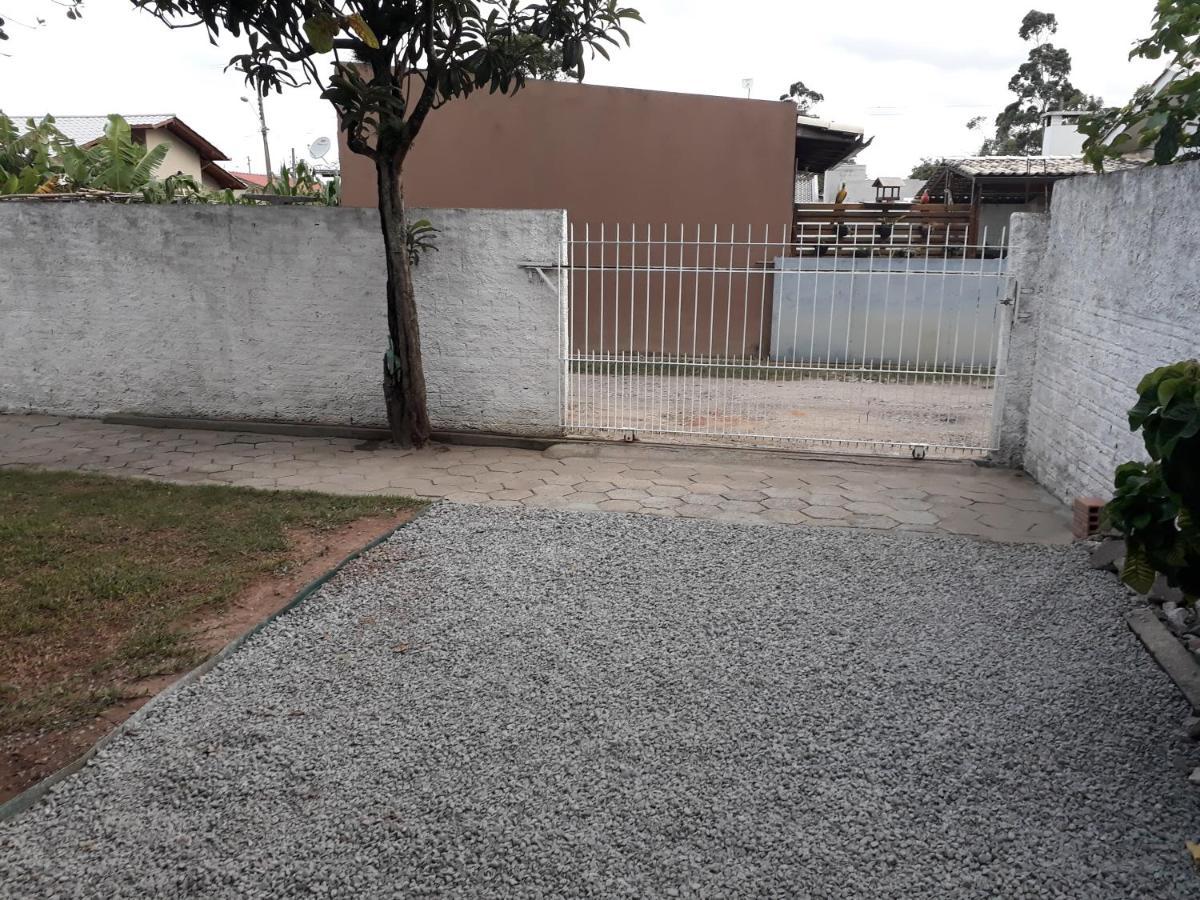 Casa Em Florianopolis, Rio Vermelho De 2 Quartos Bem Localizada Екстериор снимка