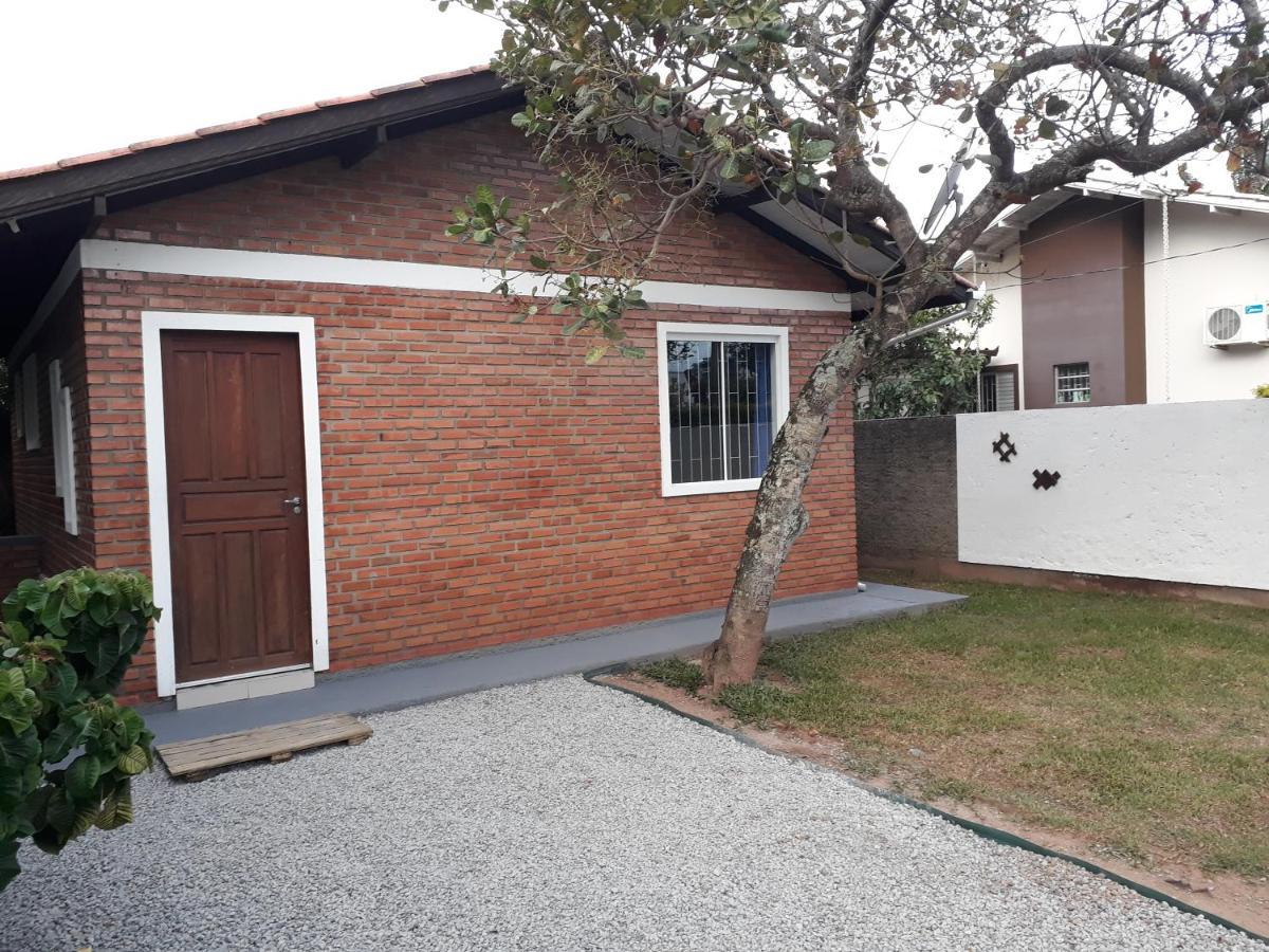 Casa Em Florianopolis, Rio Vermelho De 2 Quartos Bem Localizada Екстериор снимка