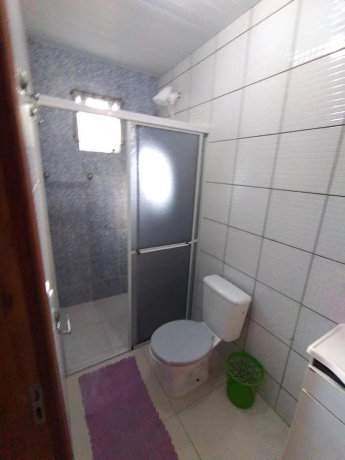 Casa Em Florianopolis, Rio Vermelho De 2 Quartos Bem Localizada Екстериор снимка