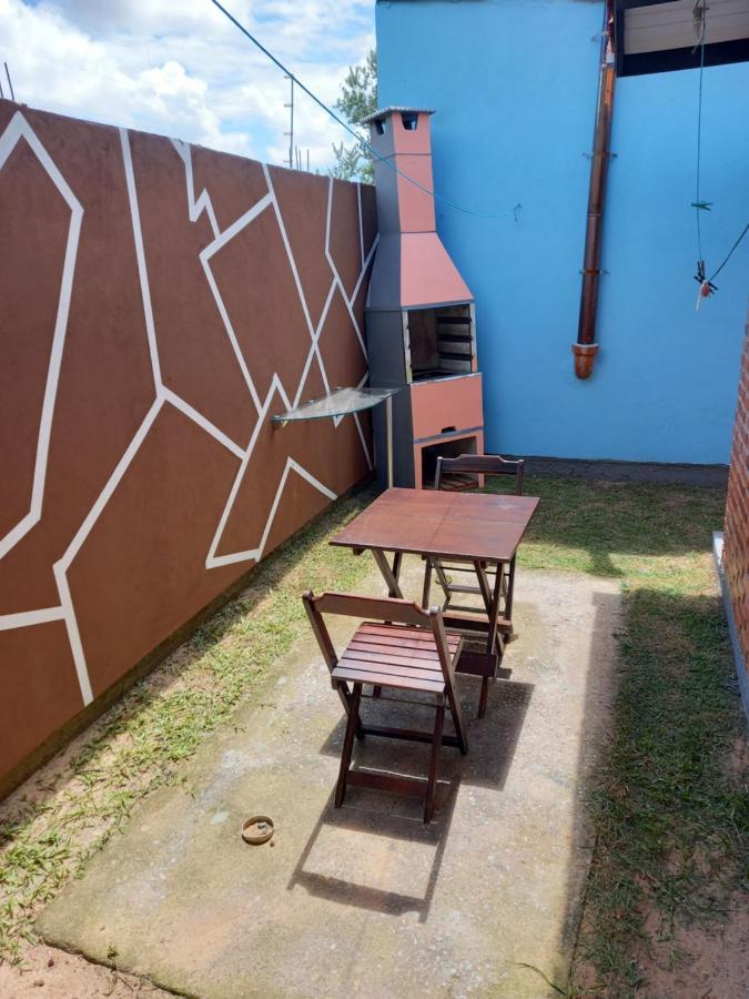 Casa Em Florianopolis, Rio Vermelho De 2 Quartos Bem Localizada Екстериор снимка