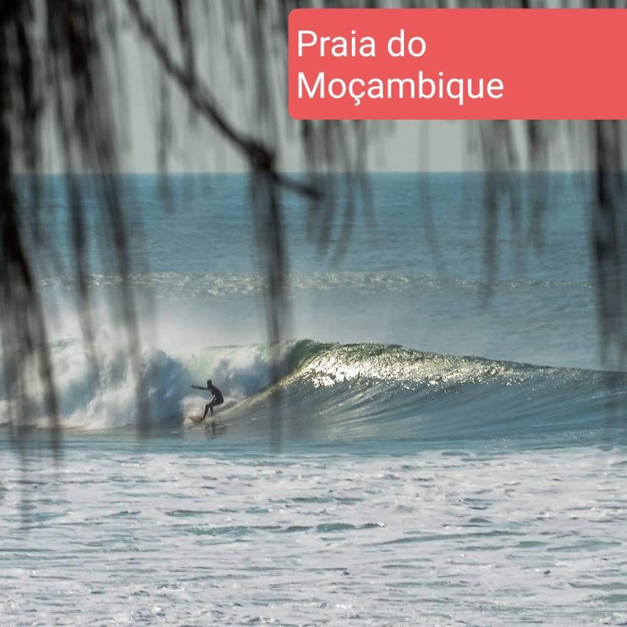 Casa Em Florianopolis, Rio Vermelho De 2 Quartos Bem Localizada Екстериор снимка