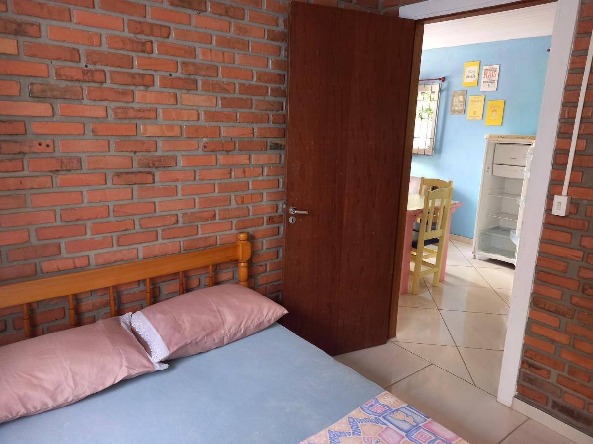 Casa Em Florianopolis, Rio Vermelho De 2 Quartos Bem Localizada Екстериор снимка