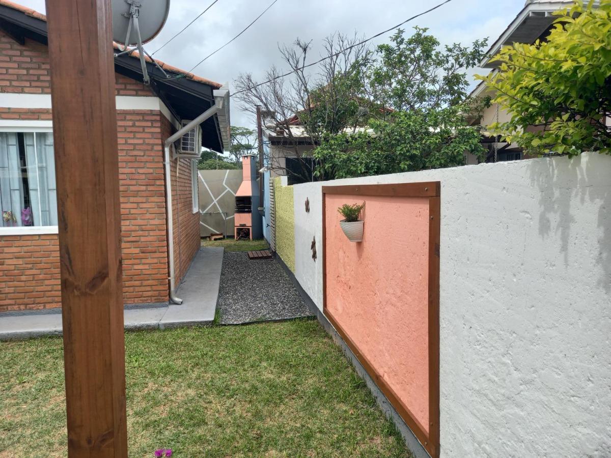 Casa Em Florianopolis, Rio Vermelho De 2 Quartos Bem Localizada Екстериор снимка