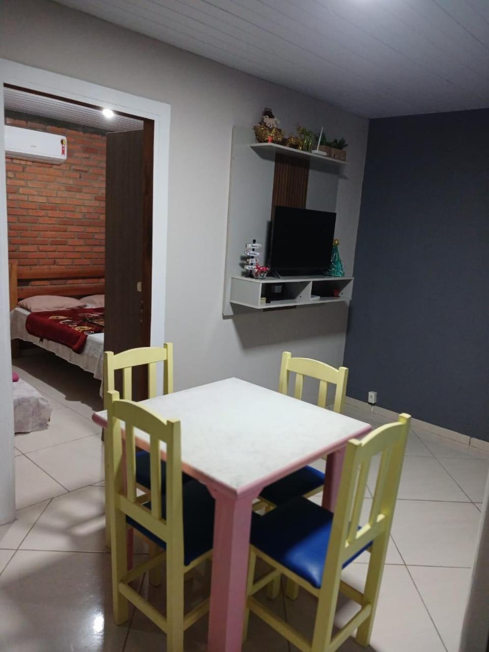Casa Em Florianopolis, Rio Vermelho De 2 Quartos Bem Localizada Екстериор снимка