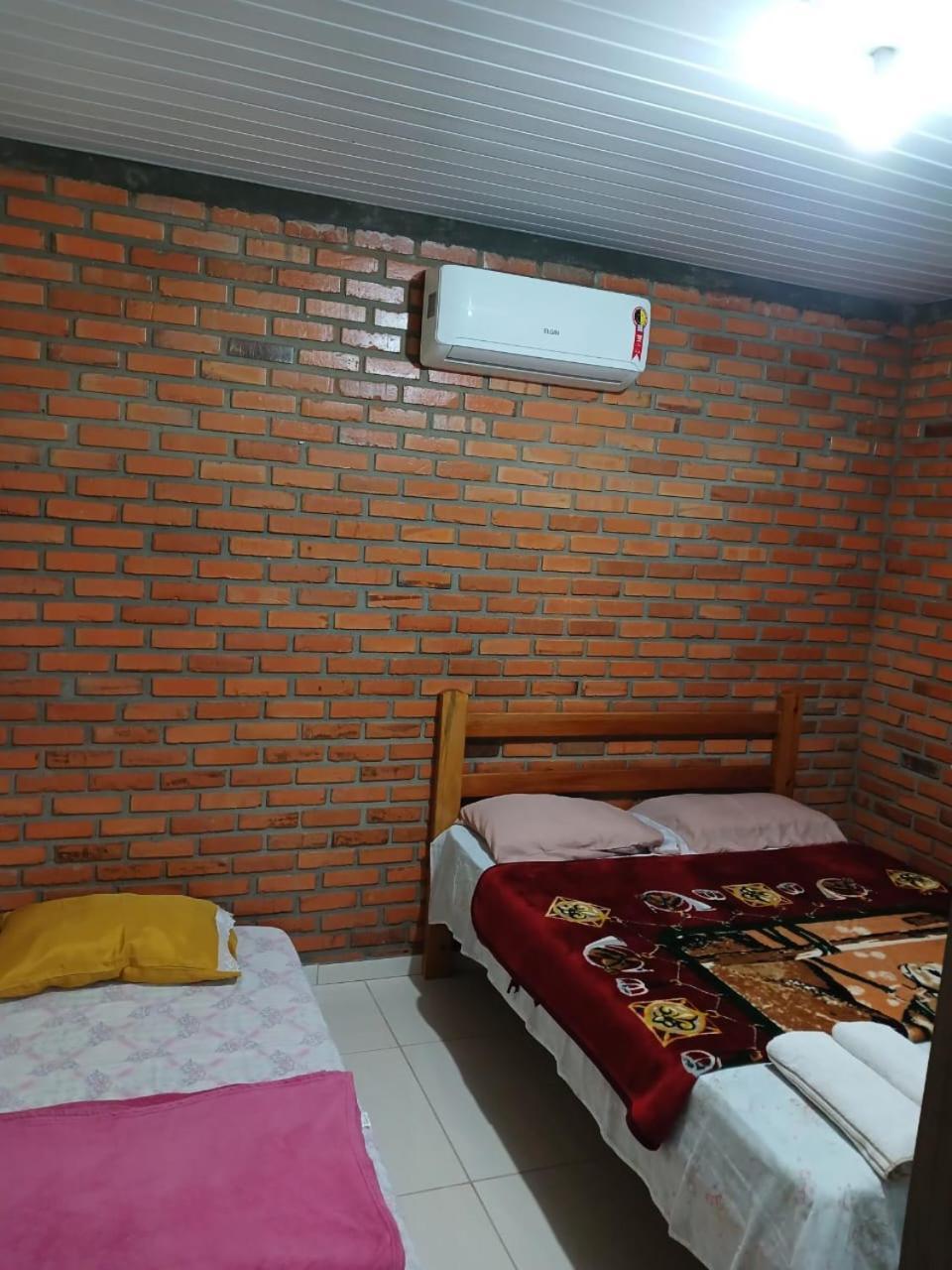 Casa Em Florianopolis, Rio Vermelho De 2 Quartos Bem Localizada Екстериор снимка