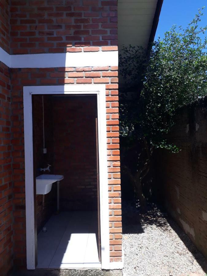 Casa Em Florianopolis, Rio Vermelho De 2 Quartos Bem Localizada Екстериор снимка